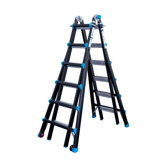 EV4X6 - 1pc. per box - Function Ladder
