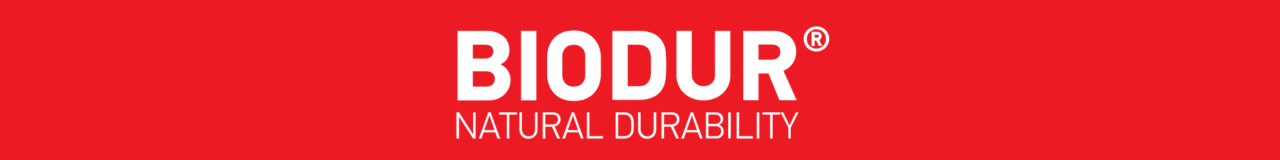 BIODUR