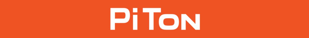 PiTon - Sprays