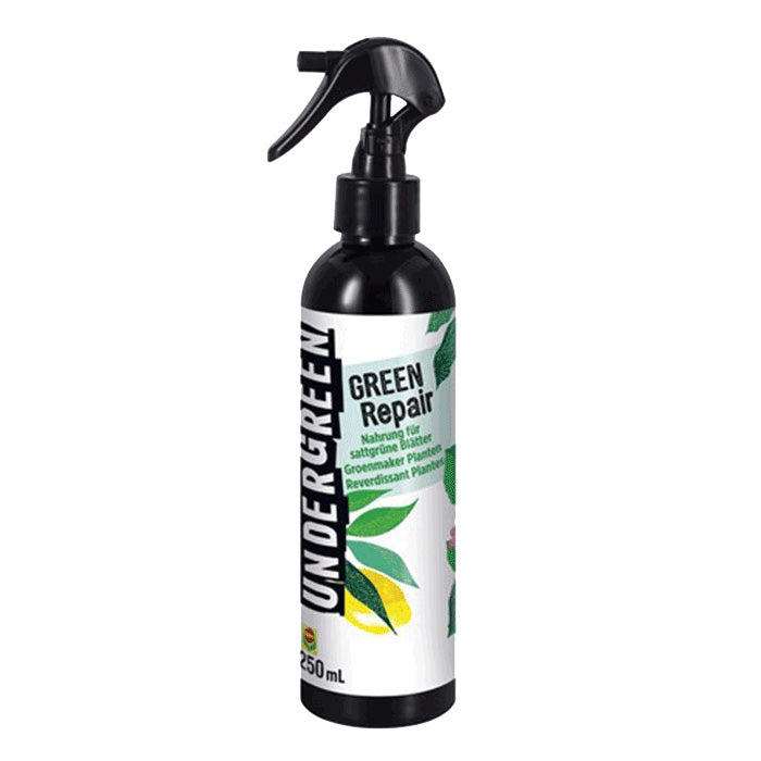 2831102004 - 12pc. per box UNDERGREEN Green Repair Green Maker Plants Spray 250ML