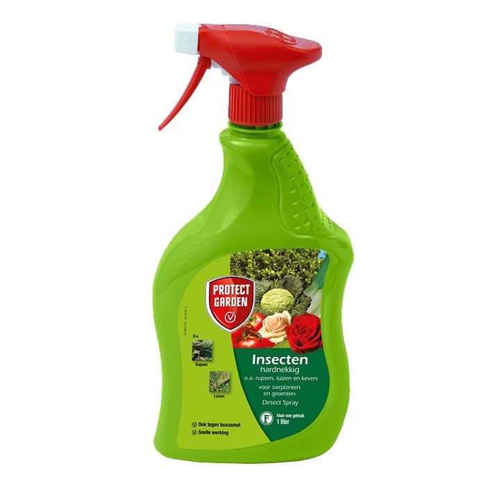 84456926 - 12pc. per box - Protect Garden Desect Spray 1L