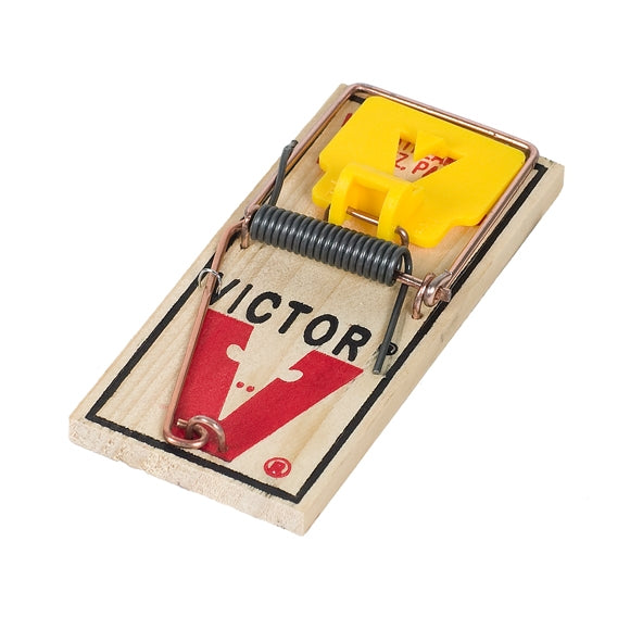M325REN - 72pc. per box - Victor Mouse Trap
