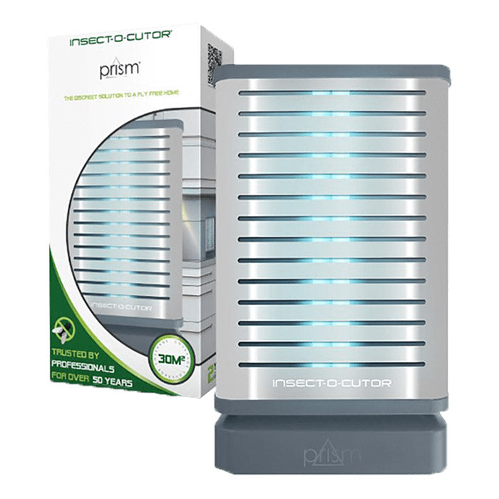 PRISM-EU - 3 Stück pro Karton - Prism® Flykiller 11w