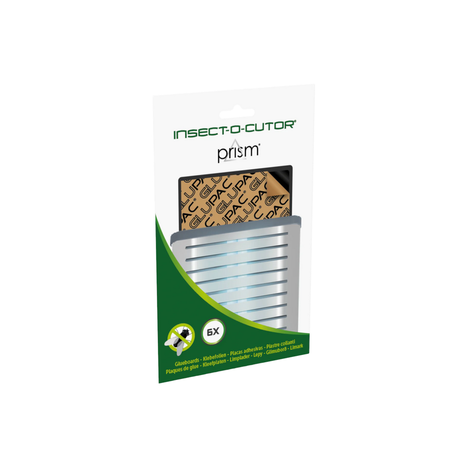 INL212 - 5 Stück pro Karton - Prism® Klebeboard