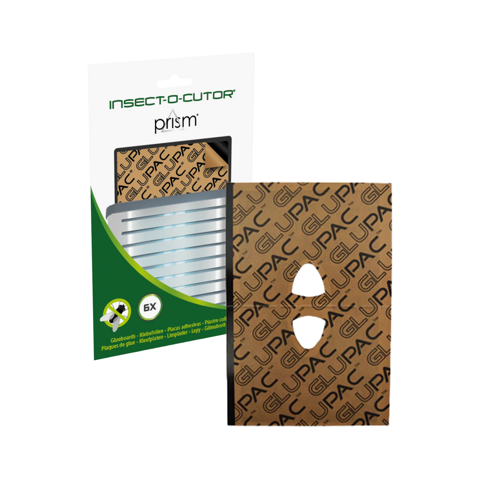 INL212 - 5 Stück pro Karton - Prism® Klebeboard