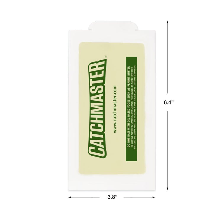 Catchmaster Pdf Label 724F - 24pc. per box - Catchmaster® Crawling Pest & Insect Glue Trap ...