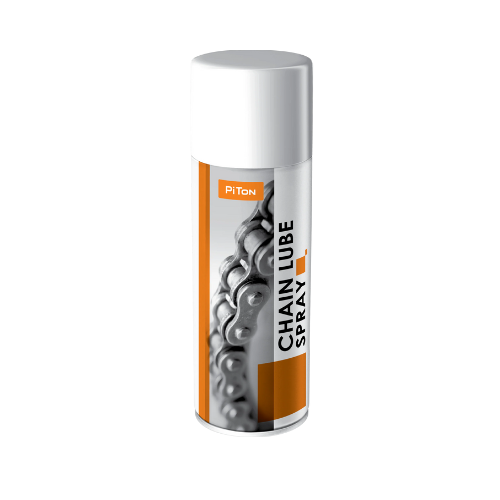 PIT07 - 20pc. per box - PIT07 Chain Lube Spray PiTon in aerosol, 150 ml