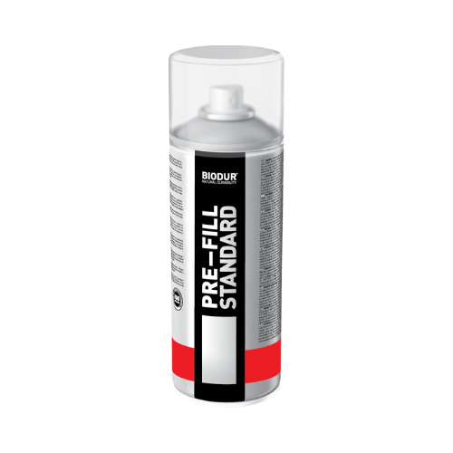 ACRPREF - 12pc. per box - ACRPREF Pre-Fill Standard Spray, BIODUR 400 ml