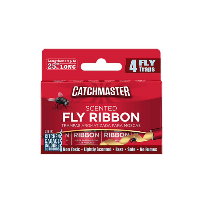 9144M4 - 96St. pro Karton – Catchmaster® Duftender Insekten- und Fliegenfänger
