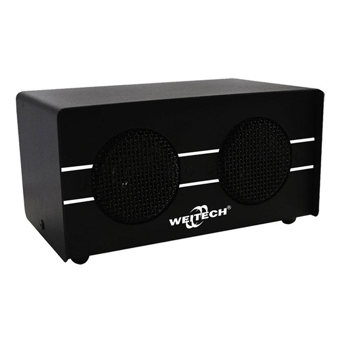 WK0600 - 6st. per doos - Weitech Ongediertebestrijder Ultrasoon Professional