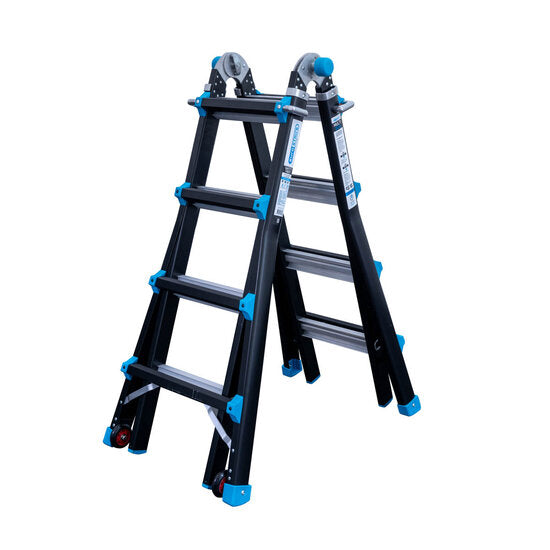 EV4X4 - 1pc. per box - Function Ladder