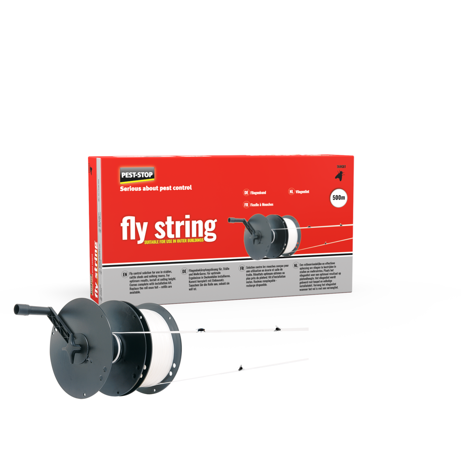 PSFLYS - Pest-Stop Fly String 500m
