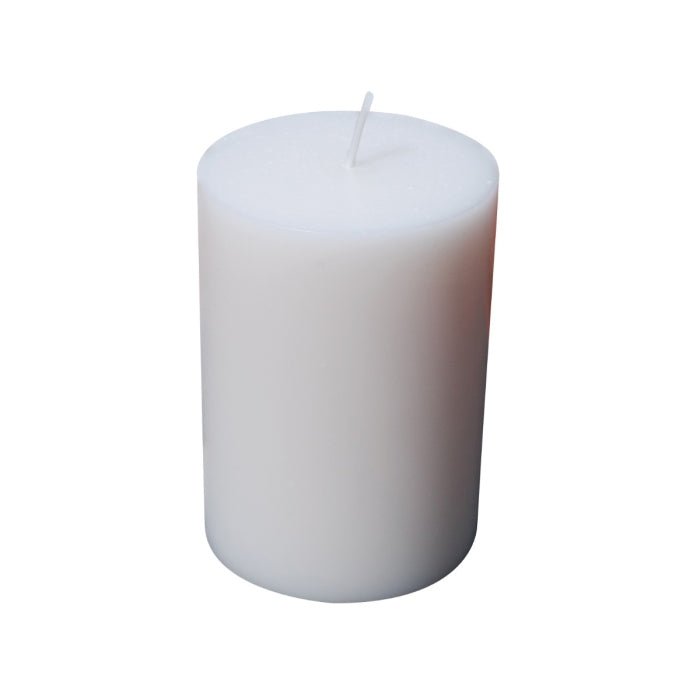 V426 - 6pc. per box - Citronella Pillar Candle