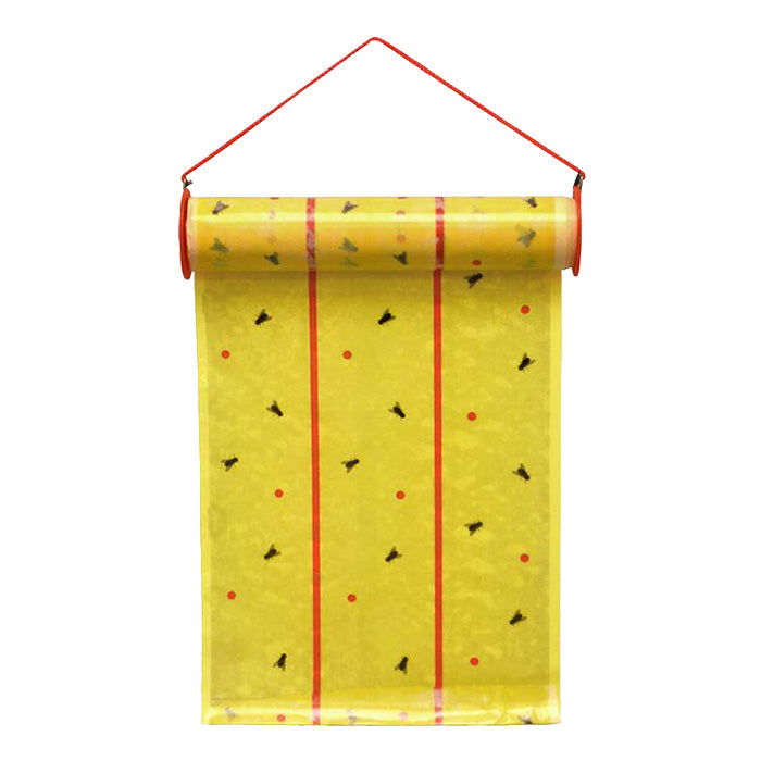 931 - 12St. pro Karton – Catchmaster® Giant Fly Glue Trap